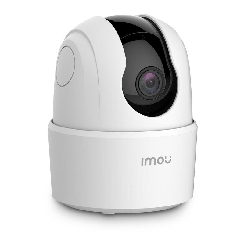 Dahua Imou Ranger 2c Ipc-ta22cp-d Cámara Ip De Interior Con Movimiento Horizontal Y Vertical, 2mp Full Hd, Blanco_1