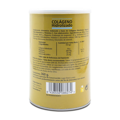 Colagénio Hidrolisado em Pó SANON 360 g