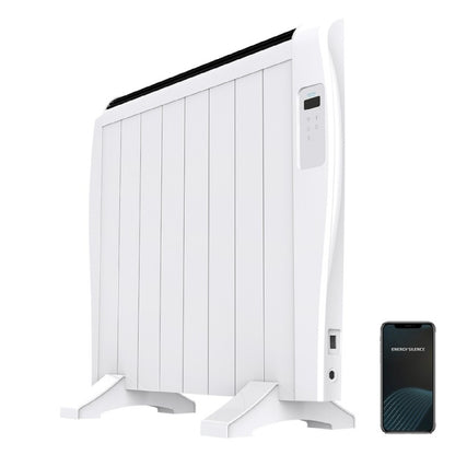 Cecotec Emisor Térmico Ready Warm 1800 Thermal Connected_0
