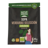 Naturgreen Selection 12 Sopa de Legumes, 40g