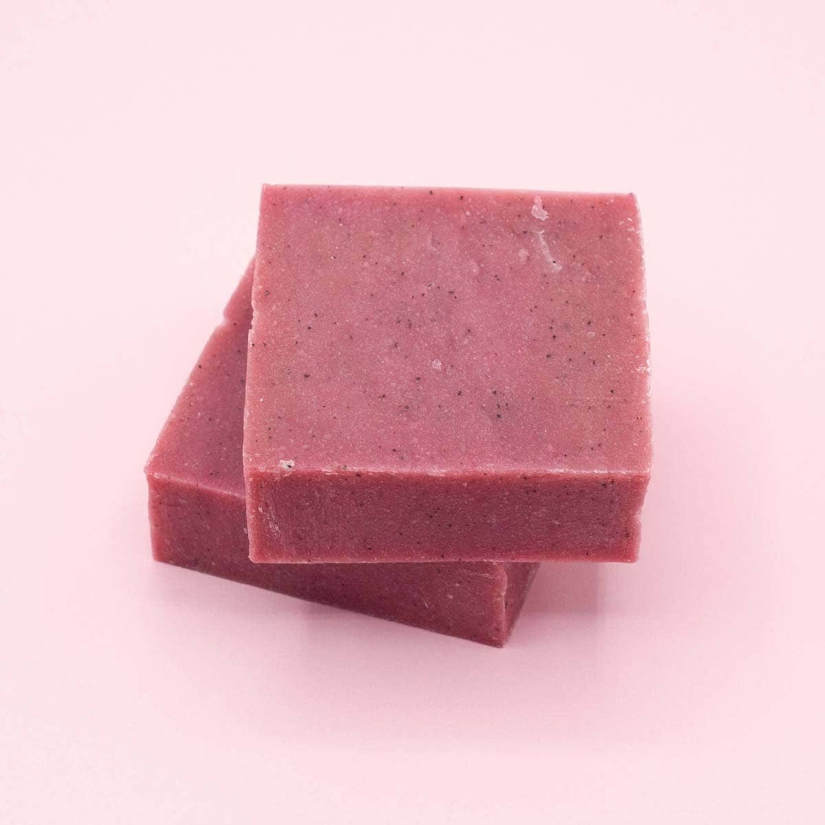 Jabón Natural Artesano Uva Roja Labnatur 100 g | Antioxidante | Revitalizante | Piel Madura_1