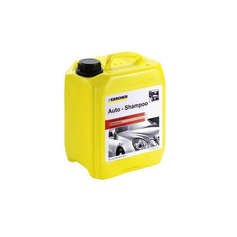 Kärcher Car Shampoo 5000 Ml_0