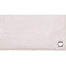Toldo Reforçado, 70g, 3 x 5m, Branco