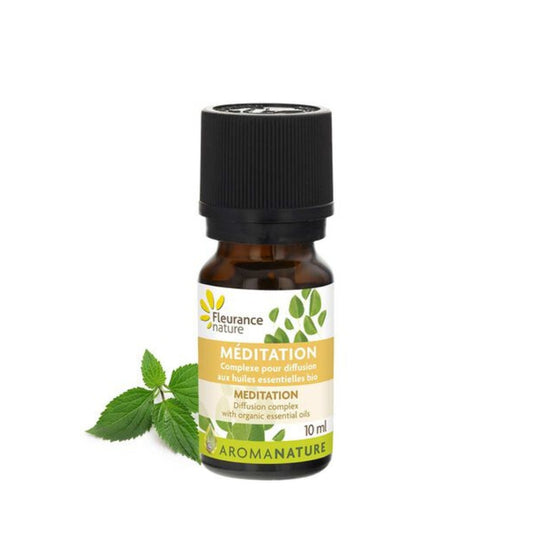 Complejo Difusión Meditación Eco Fleurance Nature 10ml_0