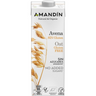 Bebida de aveia sem glúten Bio Amandin 1 L