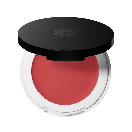 Creme para lábios e bochechas Lily Lolo Azalea 4,5g