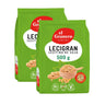 Pack de 2 Lecigran Lecitina de Soja IP não OGM El Granero 500 g