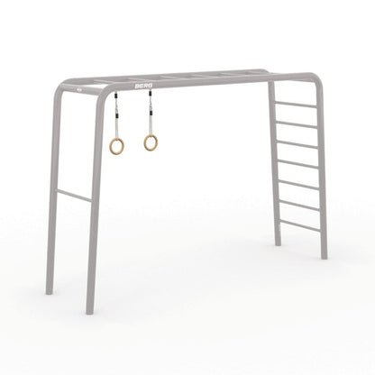 Accesorio Berg Playbase - Anillas De Acrobacia._0