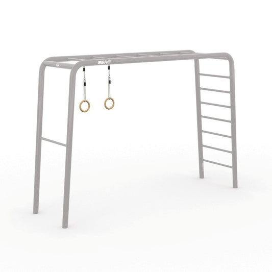 Accesorio Berg Playbase - Anillas De Acrobacia._0