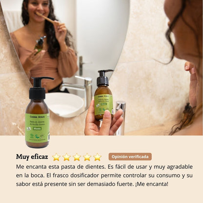 Pasta De Dientes De Menta_3