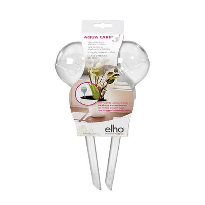 Elho Aqua Care Transparent