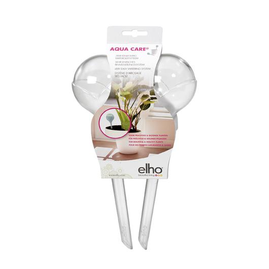 Elho Aqua Care Transparent