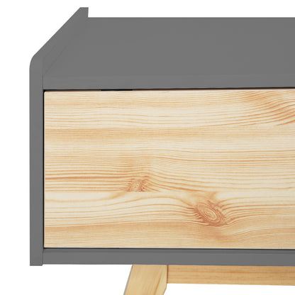 Mesita De Centro Topic 120x60x40cm Thinia Home_2