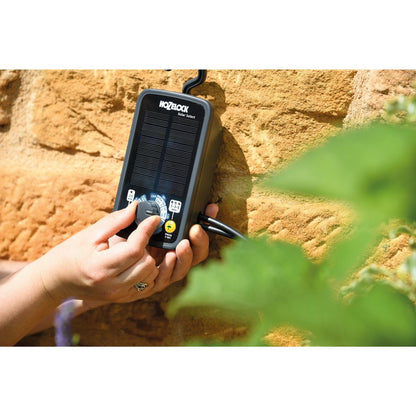Kit de rega automática Hozelock Solar Select