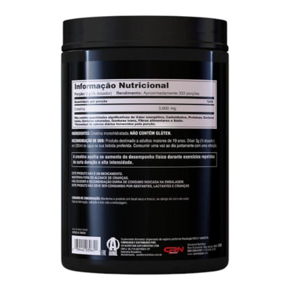 Creatine Powder 500 Gr_1