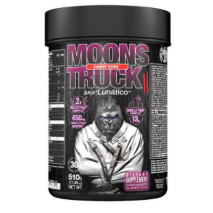 Moonstruck Ii 510 Gr Banana Kick_1