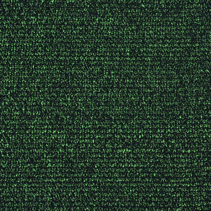 Toldo de vela permeável Sunnet kit triangular 3x3x3m