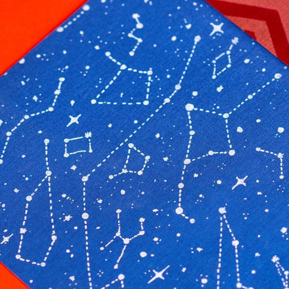 Kit de encadernação japonesa Zig Zag