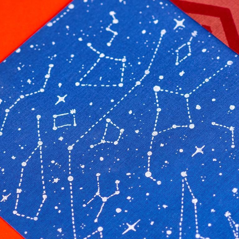 Kit de encadernação japonesa Zig Zag