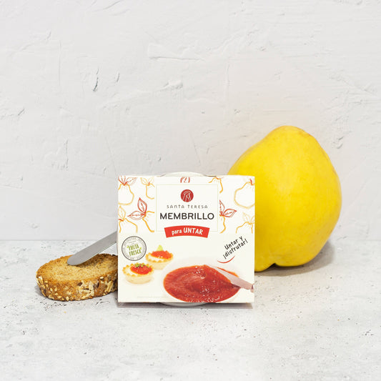 Membrillo Para Untar 175 G_0
