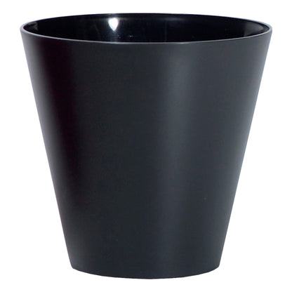 Maceta Tubus 28,5l., Dimensiones (mm) 400x400x373, Color Antracita_0