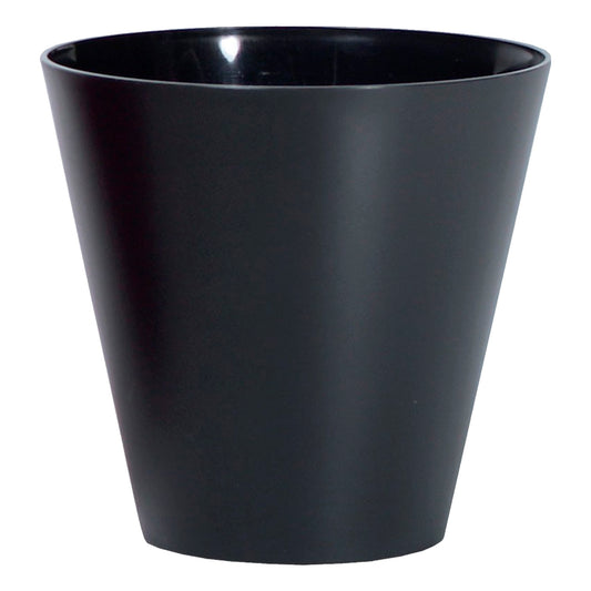Maceta Tubus 28,5l., Dimensiones (mm) 400x400x373, Color Antracita_0