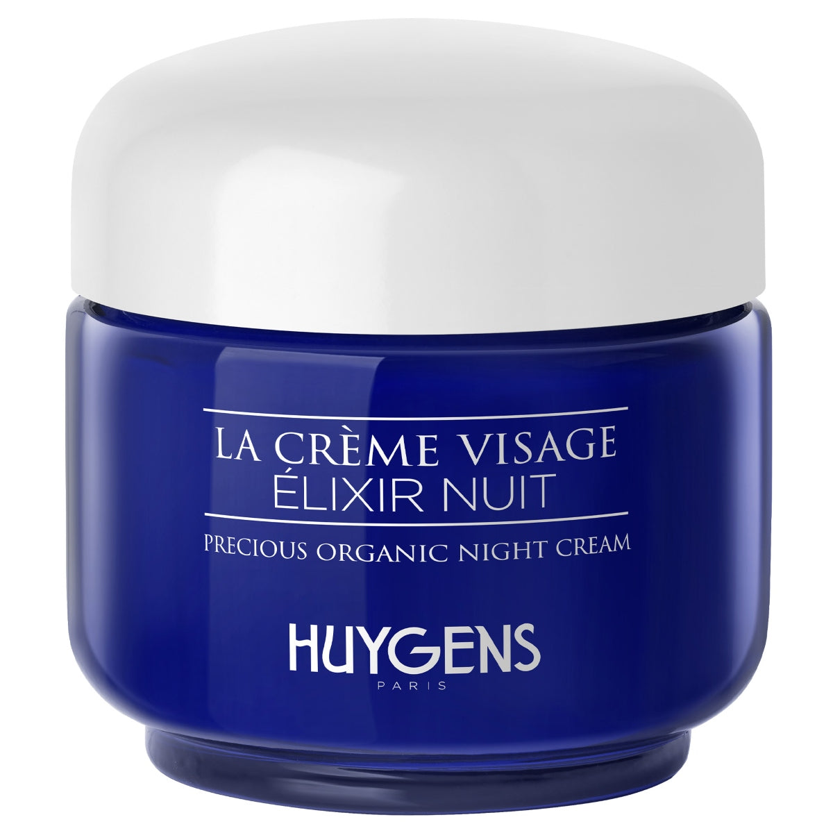 Huy Facial Night Cream Elixir 50 ml