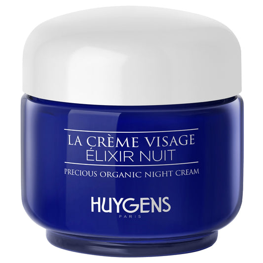 Huy Facial Night Cream Elixir 50 ml
