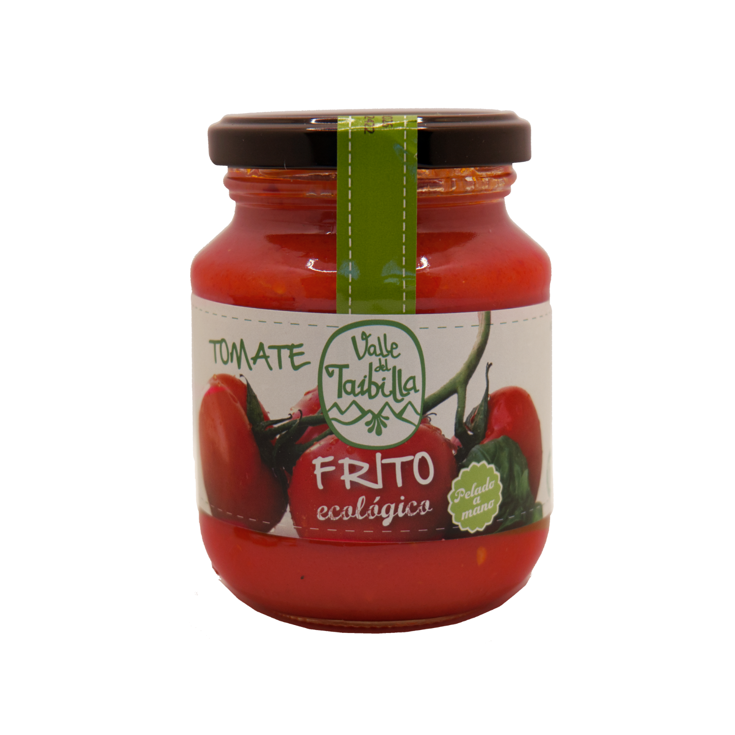 Tomate Frito Bio_0