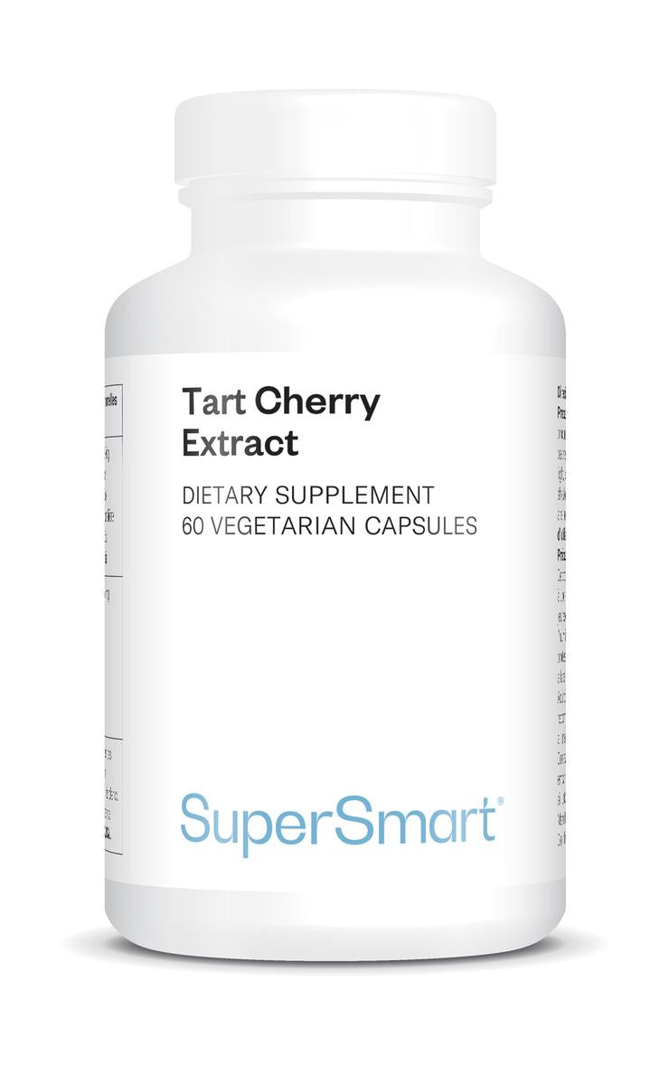 Tart Cherry Extract_0