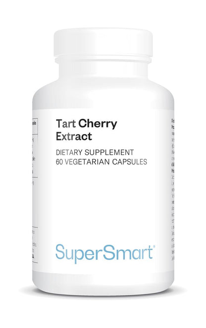 Tart Cherry Extract_0