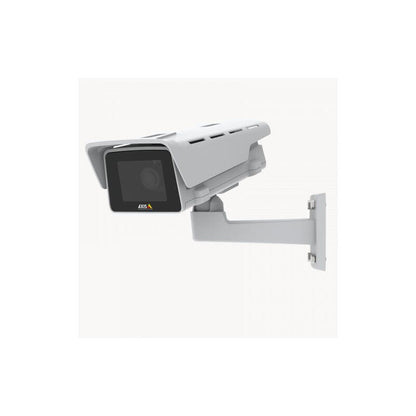 Axis M1135-e Mk Ii Outdoor Nemacam 4x Ip66 And Ik10-rated Light Wei_1