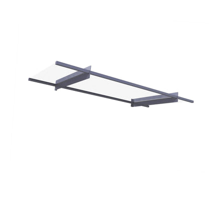 Marquise Nancy 205x94 cm 