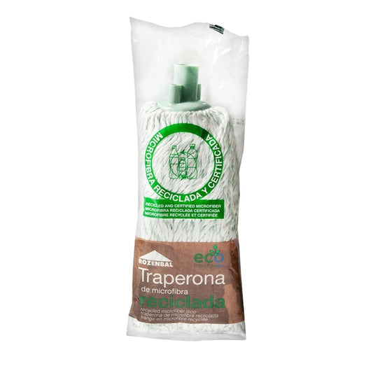 Traperona microfibra reciclada ROZENBAL 200 g