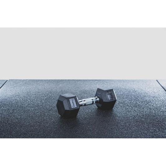 KingsBox Hex Dumbbell 6 kg (Reacondicionado)