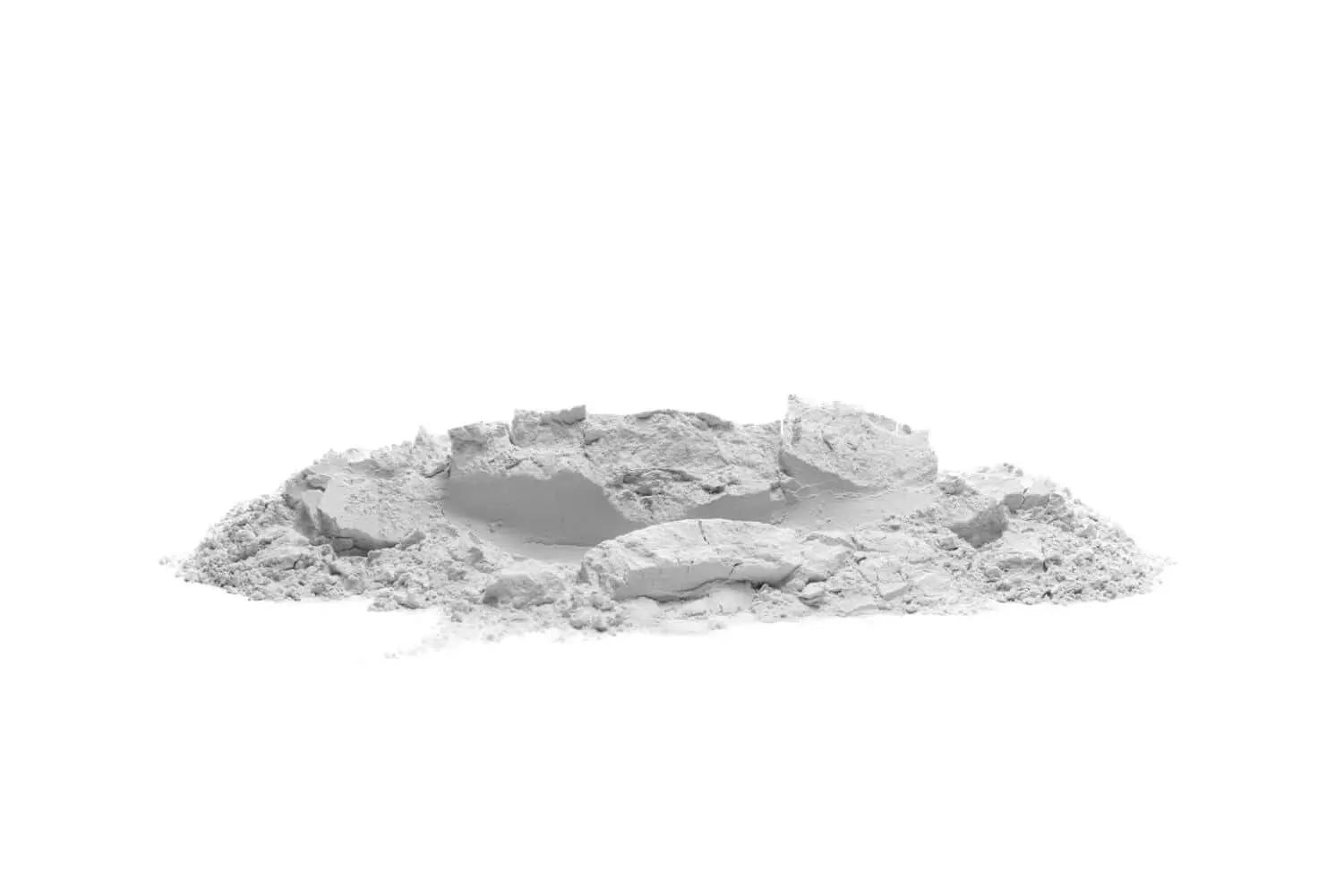 Mezcla Cal Dolomita Y Yeso Agrícola / Saco 20 Kg. / 0-3 Mm_2