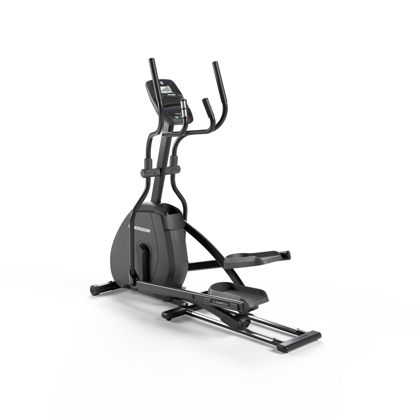 Horizon EX59-02 Elíptico com altifalantes