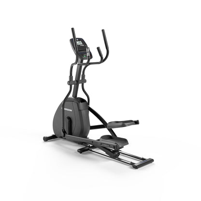 Horizon EX59-02 Elíptico com altifalantes