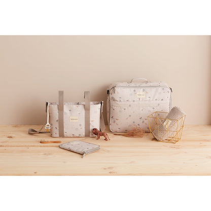 Nairobi Bolso Cambiador Bebé Crossbody_2