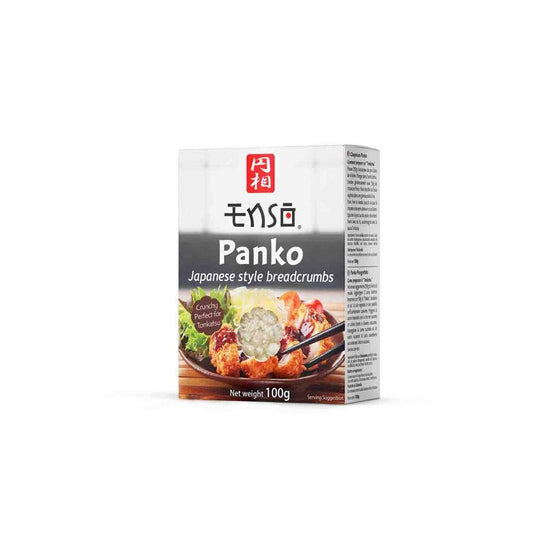 Panko (farinha de rosca) Enso cuisine 100 g