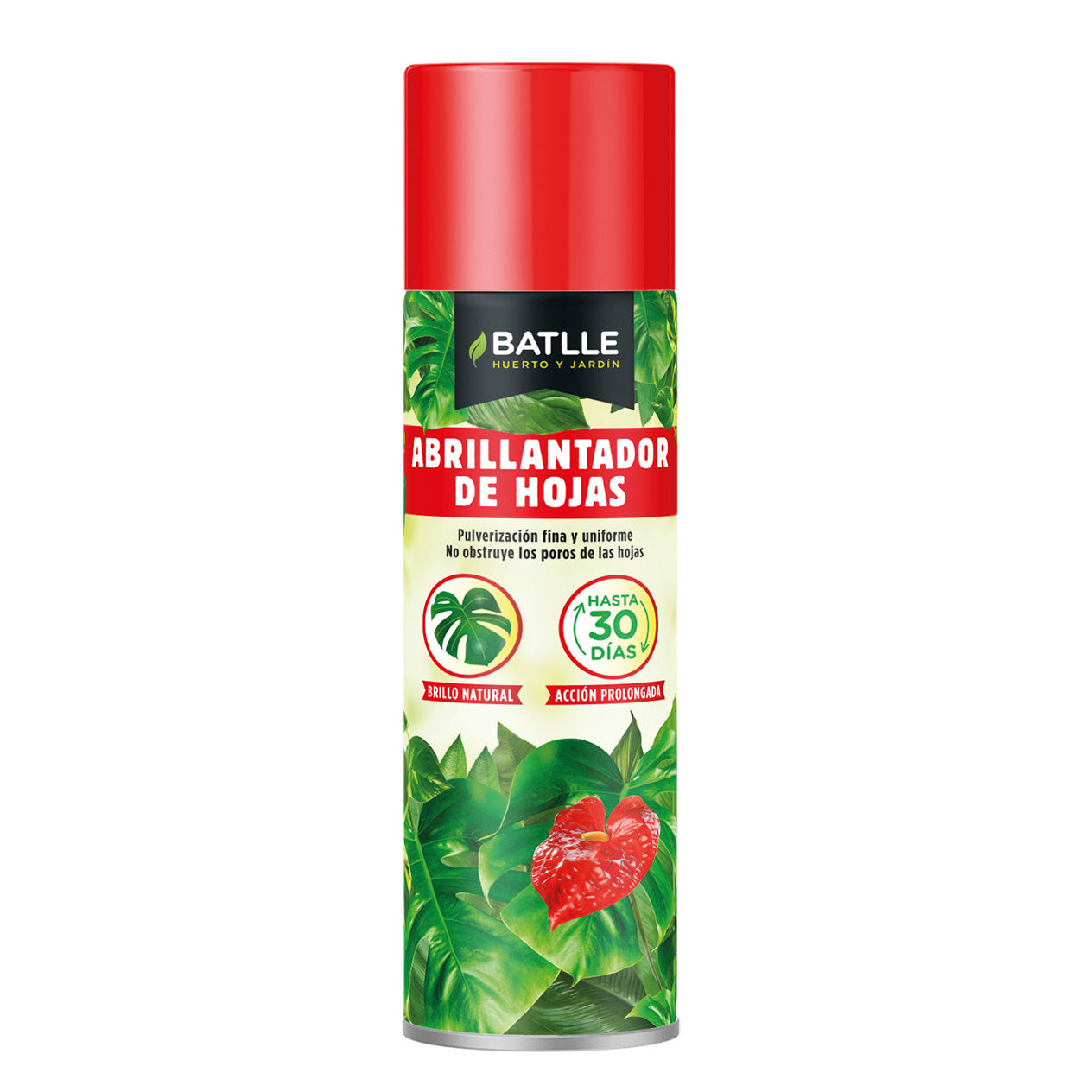 Abrillantador de Hojas Batlle 250 ml