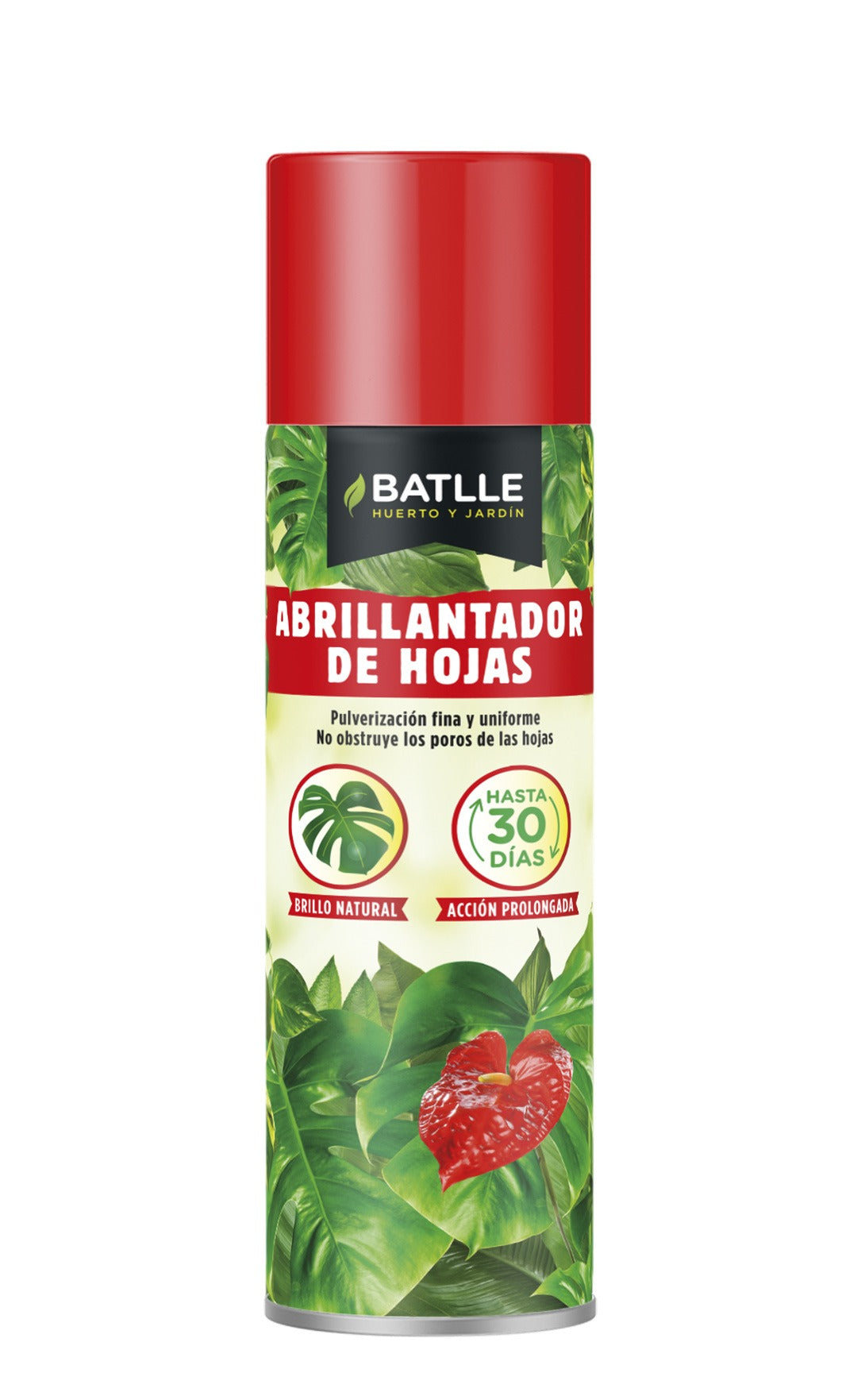 Abrillantador de Hojas Batlle 600 ml