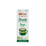 Bebida Vegetal Soja Barista baja en azúcar Ecomil 1 L