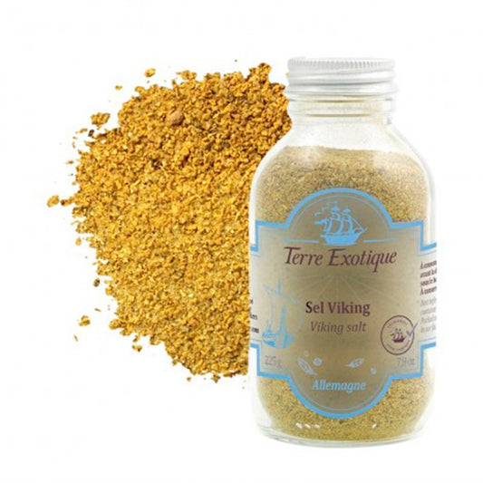 Sal nórdica Terre Exotíque 225 g