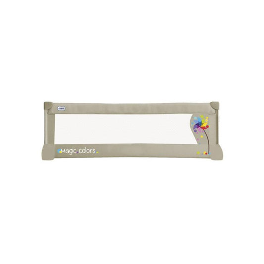 Barrera de Cama 150 cm Asalvo Beige (Reacondicionado)