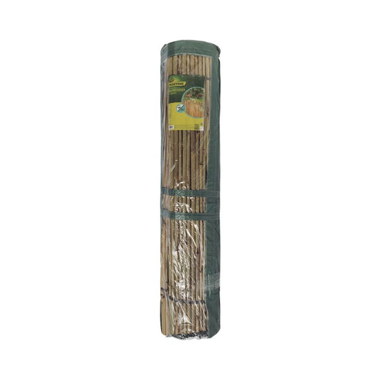 Cañizo Entero Barnizado Bambooflex 1,5x3 M Nortene_0