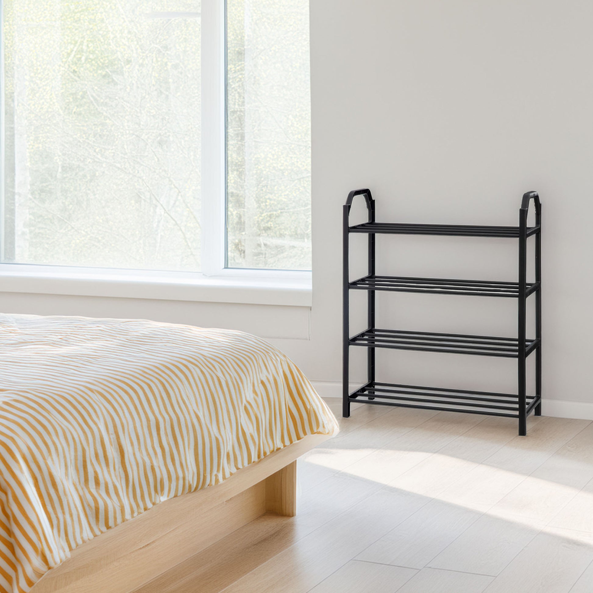 Wellhome Almacenamiento Calzado 8 Pares_3