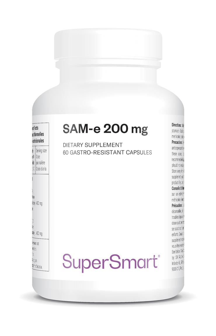 Sam-e 200 Mg_0