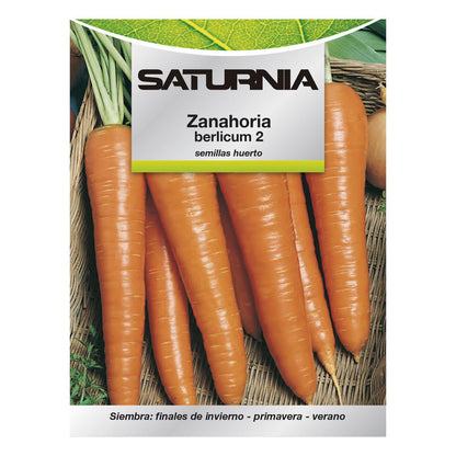 Semillas Huerto Zanahoria Berlicum_0