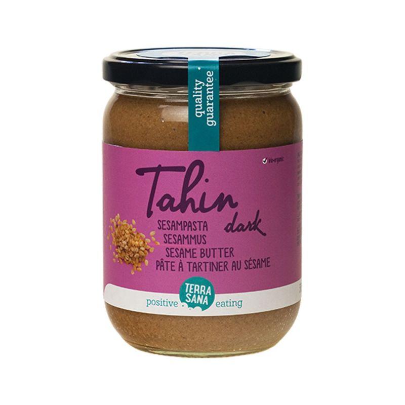 Tahini de trigo integral Terrasana 500 g
